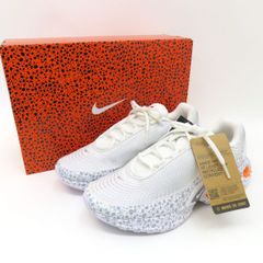 【未使用】NIKE ナイキ AIR MAX DN SE PRM エアマックス HM0811-100 US9 27cm 箱有