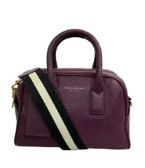 マークジェイコブス 2wayハンドバッグ ショルダーバッグ 斜め掛け レディース MARC JACOBS