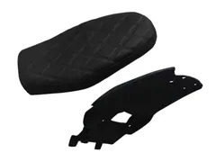 DMWORK MC XSR155 リアボディキット フラットのサムネイル