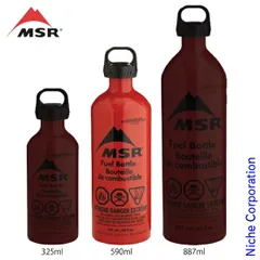2025年最新】msr燃料ボトルの人気アイテム - メルカリ