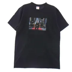 2025年最新】supreme SCARFACE tシャツの人気アイテム - メルカリ