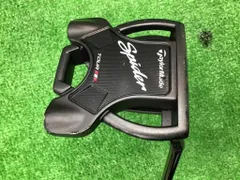 2025年最新】テーラーメイド スパイダー ツアー ブラックの人気