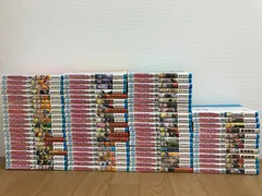 2025年最新】ナルト 中古 全巻の人気アイテム - メルカリ