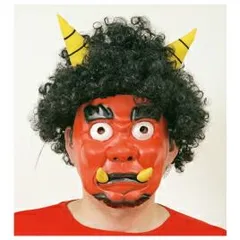 2025年最新】神楽面の人気アイテム - メルカリ