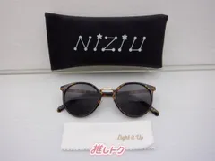 2025年最新】niziuマヤ サングラスの人気アイテム - メルカリ