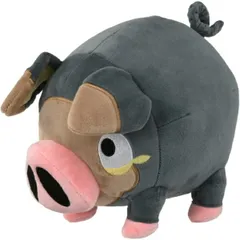 カラカラ ビッパ マンキー グルトン ぬいぐるみ カラカラ ビッパ マンキー グルトン ぬいぐるみ