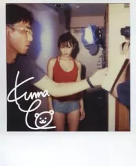 2025年最新】熊田曜子 チェキの人気アイテム - メルカリ