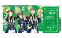 [중고] 아크릴 스탠드 아크릴 패널 FRAME M 페스티벌 2024 아크릴 티켓 블록 [아이돌 마스터 SideM]