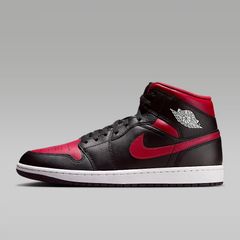 NIKE AIR JORDAN 1 MID / dq8426-067 エア ジョーダン 1 MIDのサムネイル
