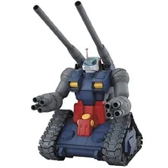 MG ガンタンク　ジャンク MG ガンタンク ジャンク - メルカリ