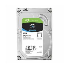 Seagate SkyHawk 8TB HDD 動作確認済 - メルカリ