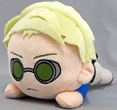 【中古】ぬいぐるみ 七海建人 ぬいぐるみVol.2(EX) 「呪術廻戦 渋谷事変」