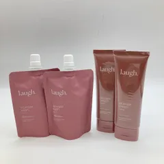 ⭐︎ラフドット 詰め替え 100ml 3点セット⭐︎ Amazon.co.jp: 【公式】laugh. ラフドット インティメイト