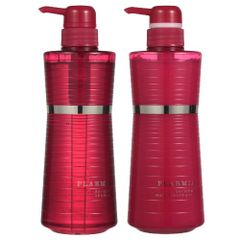 新品 F トリートメント 500g + 500mL シャンプー セット エンリッチド プラーミア ミルボン