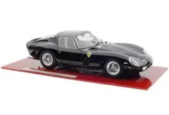 2025年最新】フェラーリgto 1/18の人気アイテム - メルカリ