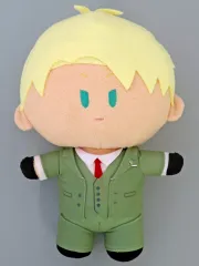 【中古】ぬいぐるみ ロイド・フォージャー よりぬい(ぬいぐるみ) 「SPY×FAMILY」