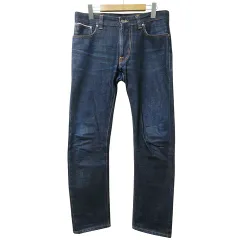 2025年最新】nudie jeans lean deanの人気アイテム - メルカリ