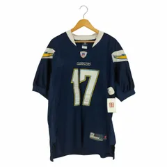 リーボック Reebok ONFIELD NFL メッシュ バスケットボールチーム ゲームシャツ ユニフォーム メンズ  50のサムネイル