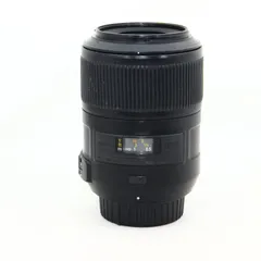 2024年最新】Nikon 単焦点マイクロレンズ AF-S DX Micro NIKKOR 85mm f/3.5G ED VR ニコ(中古品)の人気アイテム  - メルカリ