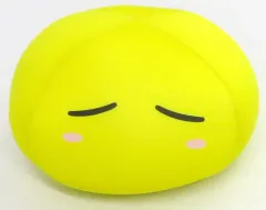 【中古】クッション・本体 イエロー(おやすみ) だんご大家族クッション Mサイズ 「CLANNAD-クラナド-」