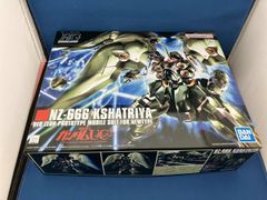 HG ガンプラ 3点 クシャトリヤ ギラ・ズール ジム・スパルタン 6/6まで