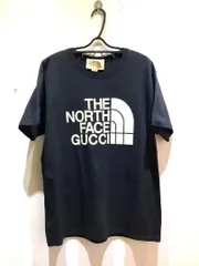 2024年最新】north face gucci tシャツの人気アイテム - メルカリ