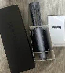新品未使用】ルセラフィム EASY CRAZY HOT ペンライト