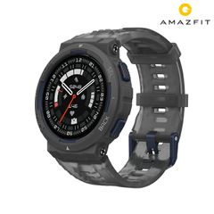 【新品】 Amazfit 腕時計 メンズ SP170067-C206 ミッドナイトパルス