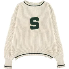 2024年最新】lettered sweaterの人気アイテム - メルカリ