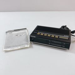 TOSHIBA RC-K1 クロックラジオ - メルカリ