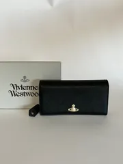 【訳あり品】 Vivienne Westwood 長財布 VW-51060025-L001NN403PF 34347