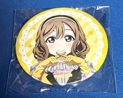 Aqours 6th 渡辺曜 缶バッジ - メルカリ