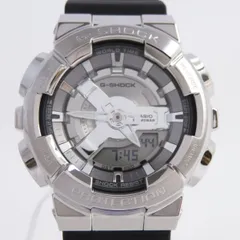 2024年最新】カシオ 腕時計 CASIOの人気アイテム - メルカリ