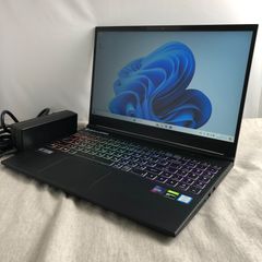 GALLERIA GCR1650GF ゲーミングノートPC ジャンク nLYaSXa4PZ72xnFKkg7GjA.jpg@jpg