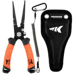 カストキング Speed Demon Pro 8.5” フィッシング プライヤー
