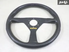 MOMO ステアリング　ハンドル　KBA 70068 Steering wheel Model No. TYP V35 KBA 70068 MOMO MOMO