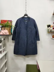 最終値下げ　MAXMARA チェスターコート ロングコート　マックスマーラ 2025年最新】マックスマーラ ロングコートの人気アイテム - メルカリ