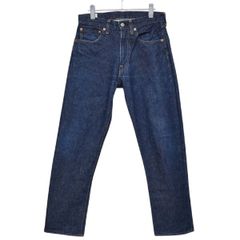 【5/26値下げ】 ANATOMICA　アナトミカ　618 LEAN デニムパンツ　530-541-22 S19　8054000196401