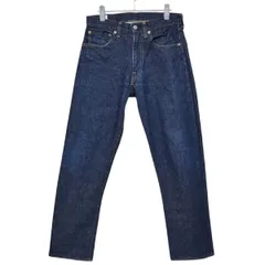 ANATOMICA　アナトミカ　618 LEAN デニムパンツ　530-541-22 S19　8054000196401のサムネイル