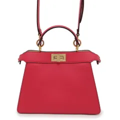 2025年最新】fendi フェンディ ピーカブー アイシーユー