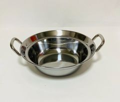 カンダ KANDA  KD ステンレス製 セイロ用　18cm用 日本製 IH・ガス　対応