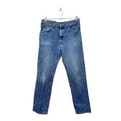 Lee デニムパンツ W36 リー ビッグサイズ ブルー 古着卸 アメリカ仕入 2503-1078