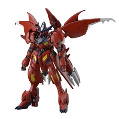 本当に最終値下げ！MG ガンダムバルバトスルプス　オマケ付き 本当に最終値下げ！MG ガンダムバルバトスルプス オマケ付き - メルカリ