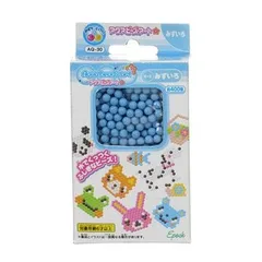 アクアビーズアート☆みずいろ　メール便送料無料