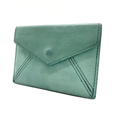 ⭐️未使用⭐️ デルヴォー ケース 小銭入れ シュリンクレザー ピンク