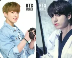 2025年最新】bts world トレカ グクの人気アイテム - メルカリ 2025年最新】bts world トレカ グクの人気アイテム - メルカリ