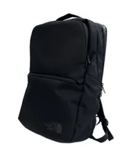 ノースフェイス THE NORTH FACE SHUTTLE DAYPACK シャトル デイパック バックパック ビジネス  NM82329 バッグ メンズバッグ バックパック・リュック ブラック 101bag-171