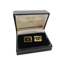 2025年最新】CELINE メンズ カフリンクスの人気アイテム - メルカリ