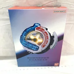 ブンブンチェンジャー メモリアル　MEMORIAL EDITION 輸送箱未開封