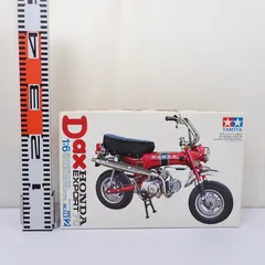 2025年最新】ダックス タミヤ 1/6の人気アイテム - メルカリ
